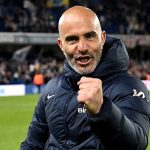 Reaksi Enzo Maresca usai kemenangan Chelsea vs Manchester United
