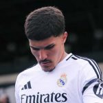 Real Madrid Promosikan Yusi Atasi Krisis Bek Kiri