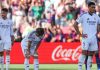 Real Madrid krisis cedera pemain dan sanksi