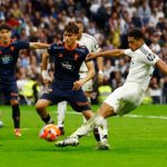 Real Madrid vs Celta Vigo - La Liga