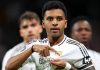 Rodrygo Goes pemain Real Madrid target transfer Arsenal