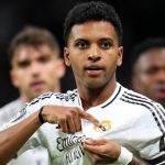 Rodrygo Goes pemain Real Madrid target transfer Arsenal