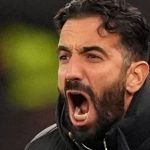 Ruben Amorim