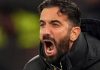 Ruben Amorim - Manchester United