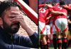 Ruben Amorim pelatih Manchester United kirim sinyal mundur
