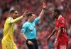 Ryan Gravenberch pemain Liverpool