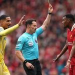 Ryan Gravenberch pemain Liverpool