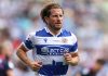 Sam Hutchinson mantan pemain Chelsea