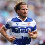 Sam Hutchinson mantan pemain Chelsea