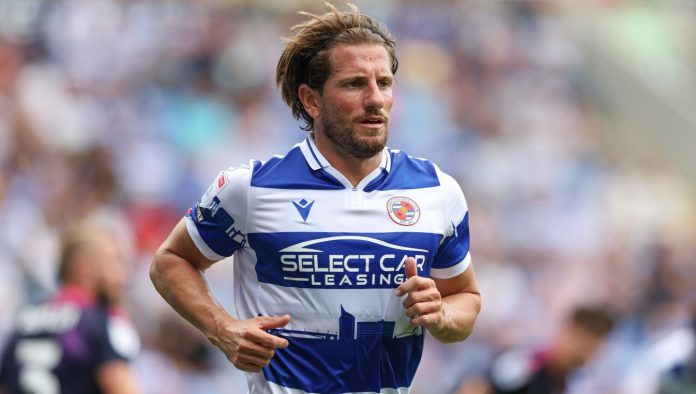 Sam Hutchinson mantan pemain Chelsea