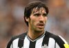 Sandro Tonali pemain Newcastle United
