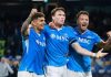 Scott McTominay pahlawan scudetto Napoli