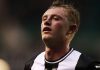 Sean Longstaff pemain Newcastle United