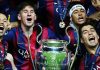 Sejarah Barcelona di Liga Champions