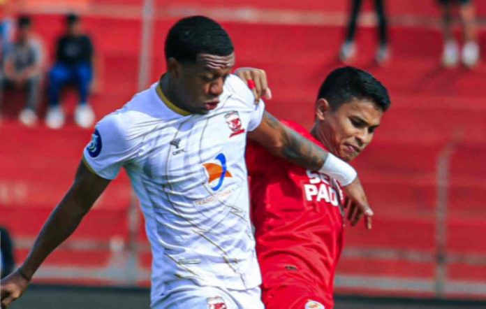 Semen Padang Menjamu Madura United di Pekan ke-31 Liga 1