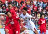Semen Padang Menjamu Persik Kediri di Pekan ke-33 Liga 1