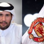 Sheikh Jassim bin Hamad Al-Thani batal selamatkan Manchester United