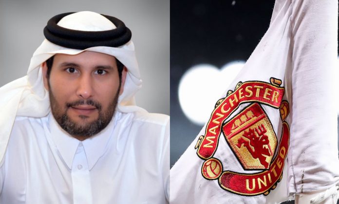 Sheikh Jassim bin Hamad Al-Thani batal selamatkan Manchester United