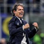 Simone Inzaghi pelatih Inter Milan
