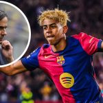 Simone Inzaghi puji Lamine Yamal wonderkid Barcelona
