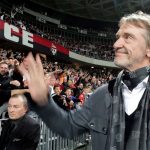 Sir Jim Ratcliffe jual OGC Nice