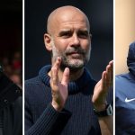 Skenario tim Liga Inggris untuk lolos Liga Champions