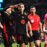 Skuad Barcelona Usai Kukuhkan Gelar Juara Musim Ini