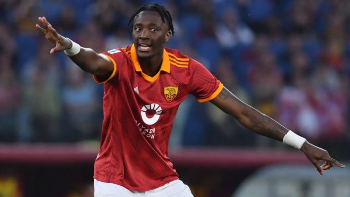 Tammy Abraham