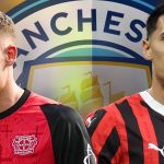 Target transfer Manchester City FLorian Wirtz dan Tijjani Reijnders
