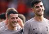 Tottenham Hotspur akan menjual Cristian Romero dan Pedro Porro
