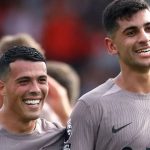 Tottenham Hotspur akan menjual Cristian Romero dan Pedro Porro