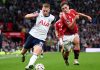 Tottenham Hotspur vs Manchester United - Final Liga Europa 2024-2025