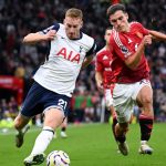 Tottenham Hotspur vs Manchester United - Final Liga Europa 2024-2025