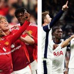 Tottenham Hotspur vs Manchester United di Final Liga Europa 2025