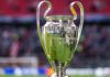 Trofi Liga Champions