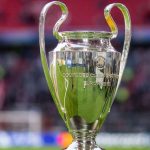 Trofi Liga Champions