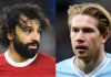 Update transfer Liverpool 18 Mei 2025