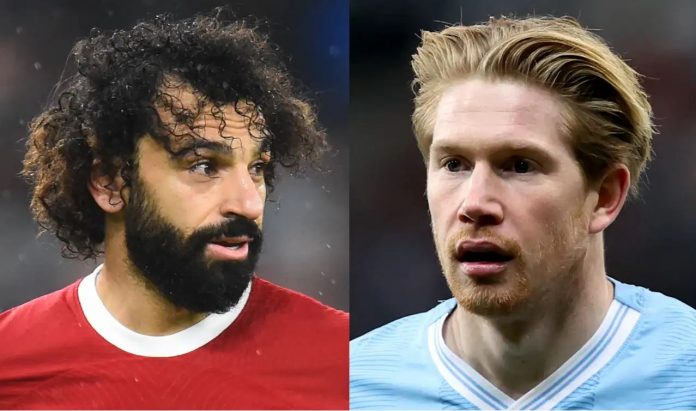 Update transfer Liverpool 18 Mei 2025