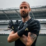 Vanja Milinkovic-Savic kiper Torino target transfer Manchester United