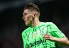 Victor Gyokeres di laga Boavista vs Sporting CP