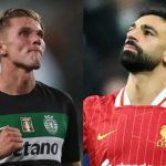 Arsenal Tawar Monster Gol Eropa, Striker 52 Gol Siap Saingi Mohamed Salah! Viktor Gyokeres jadi pesaing Mohamed Salah