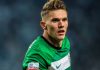 Viktor Gyokeres merapat ke Arsenal