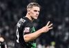 Viktor Gyokeres pemain Sporting CP