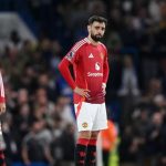 Wajah pemain Manchester United saat kalah lawan Chelsea