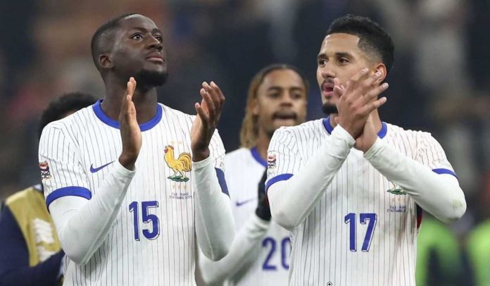 William-Saliba-dan-Ibrahima-Konate-saat-bersama-di-timnas-Prancis