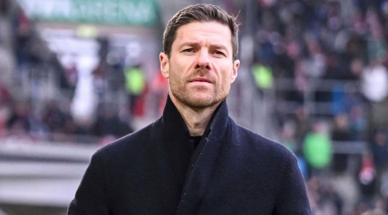 Xabi Alonso akan rombak skuad Real Madrid