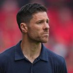 Xabi Alonso memimpin laga terakhir Bayer Leverkusen