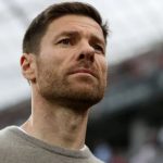 Xabi Alonso pelatih baru Real Madrid