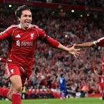 hasil liga inggris tadi malam