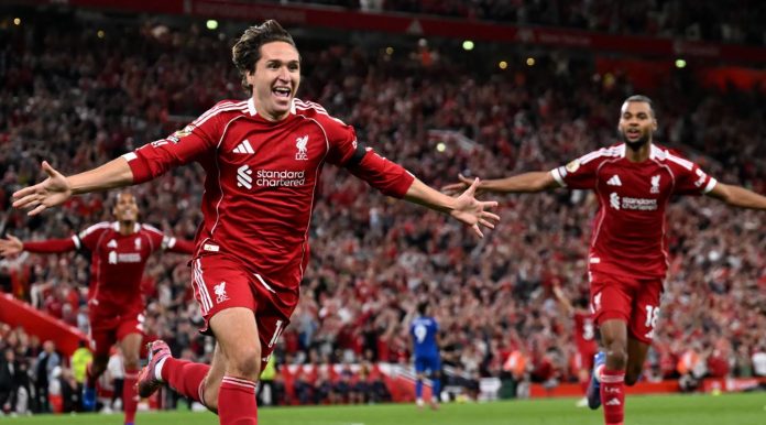 hasil liga inggris tadi malam hasil liga inggris tadi malam